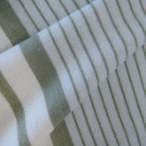 Thula Tula - Xhosa | Olive / Oyster Grey